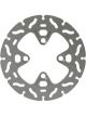 TRW Motorcycle Disc Brake Rotors