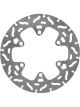 TRW Motorcycle Disc Brake Rotors