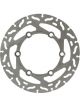 TRW Motorcycle Disc Brake Rotors