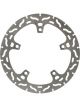 TRW Motorcycle Disc Brake Rotors