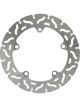 TRW Motorcycle Disc Brake Rotors