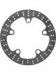 TRW Motorcycle Disc Brake Rotors