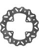 TRW Motorcycle Disc Brake Rotors