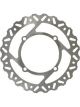 TRW Motorcycle Disc Brake Rotors
