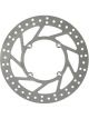 TRW Motorcycle Disc Brake Rotors