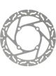 TRW Motorcycle Disc Brake Rotors