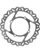TRW Motorcycle Disc Brake Rotors
