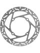 TRW Motorcycle Disc Brake Rotors
