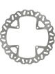 TRW Motorcycle Disc Brake Rotors