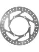 TRW Motorcycle Disc Brake Rotors