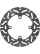 TRW Motorcycle Disc Brake Rotors