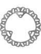 TRW Motorcycle Disc Brake Rotors