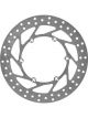 TRW Motorcycle Disc Brake Rotors