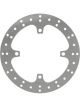 TRW Motorcycle Disc Brake Rotors