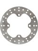 TRW Motorcycle Disc Brake Rotors