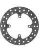 TRW Motorcycle Disc Brake Rotors
