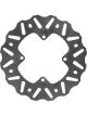 TRW Motorcycle Disc Brake Rotors