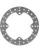 TRW Motorcycle Disc Brake Rotors