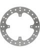 TRW Motorcycle Disc Brake Rotors