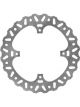 TRW Motorcycle Disc Brake Rotors