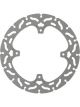 TRW Motorcycle Disc Brake Rotors
