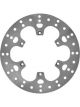 TRW Motorcycle Disc Brake Rotors