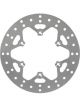 TRW Motorcycle Disc Brake Rotors