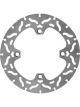 TRW Motorcycle Disc Brake Rotors