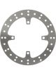 TRW Motorcycle Disc Brake Rotors