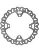TRW Motorcycle Disc Brake Rotors