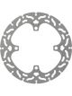 TRW Motorcycle Disc Brake Rotors