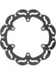 TRW Motorcycle Disc Brake Rotors