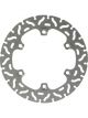 TRW Motorcycle Disc Brake Rotors