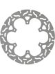 TRW Motorcycle Disc Brake Rotors