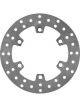TRW Motorcycle Disc Brake Rotors
