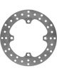 TRW Motorcycle Disc Brake Rotors