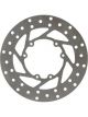 TRW Motorcycle Disc Brake Rotors