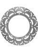TRW Motorcycle Disc Brake Rotors