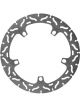 TRW Motorcycle Disc Brake Rotors