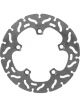 TRW Motorcycle Disc Brake Rotors
