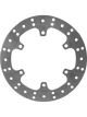 TRW Motorcycle Disc Brake Rotors