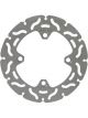 TRW Motorcycle Disc Brake Rotors