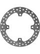 TRW Motorcycle Disc Brake Rotors