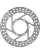 TRW Motorcycle Disc Brake Rotors