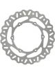 TRW Motorcycle Disc Brake Rotors