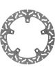 TRW Motorcycle Disc Brake Rotors