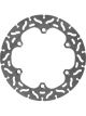 TRW Motorcycle Disc Brake Rotors