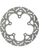 TRW Motorcycle Disc Brake Rotors