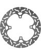TRW Motorcycle Disc Brake Rotors
