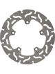 TRW Motorcycle Disc Brake Rotors